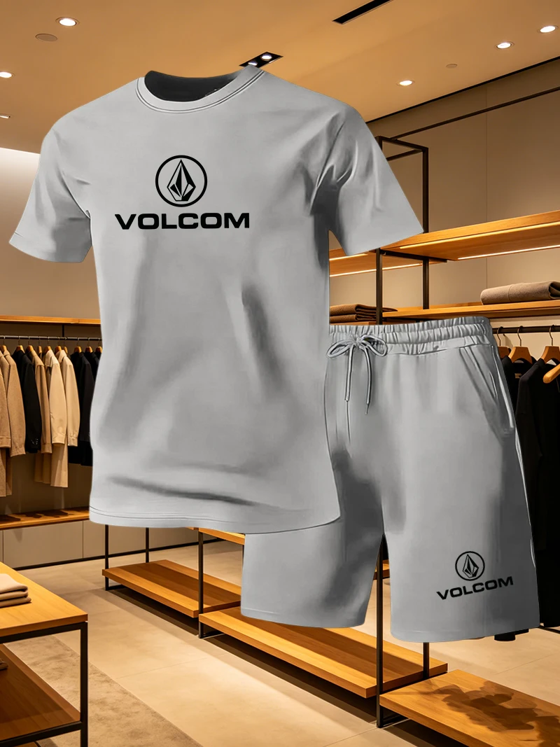 VOLCOM 2026 Nuovo Completo Cas - Summer Quotes recensione e prezzo