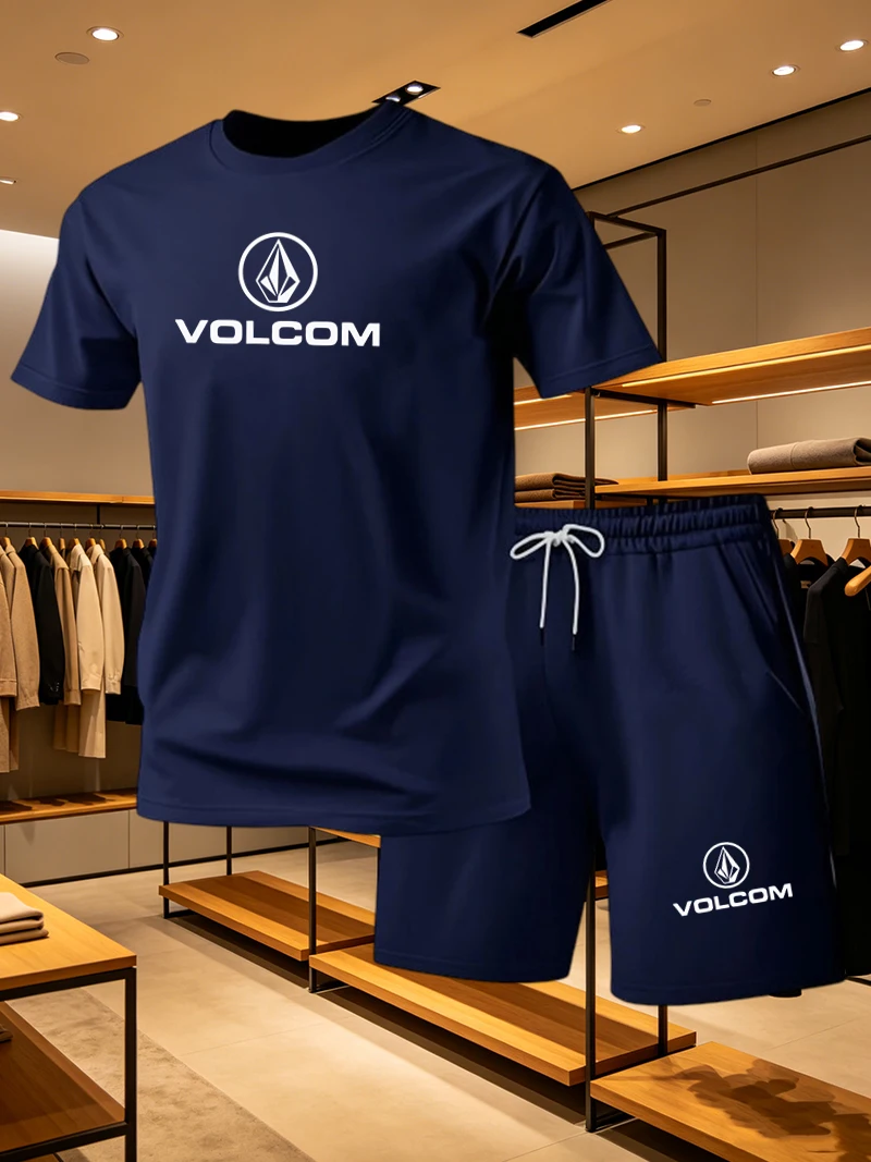 VOLCOM 2026 Nuovo Completo Cas - Summer Quotes recensione e prezzo