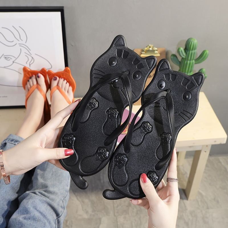 Ciabatte da casa in stile core - Summer Clothing Korea recensione e prezzo
