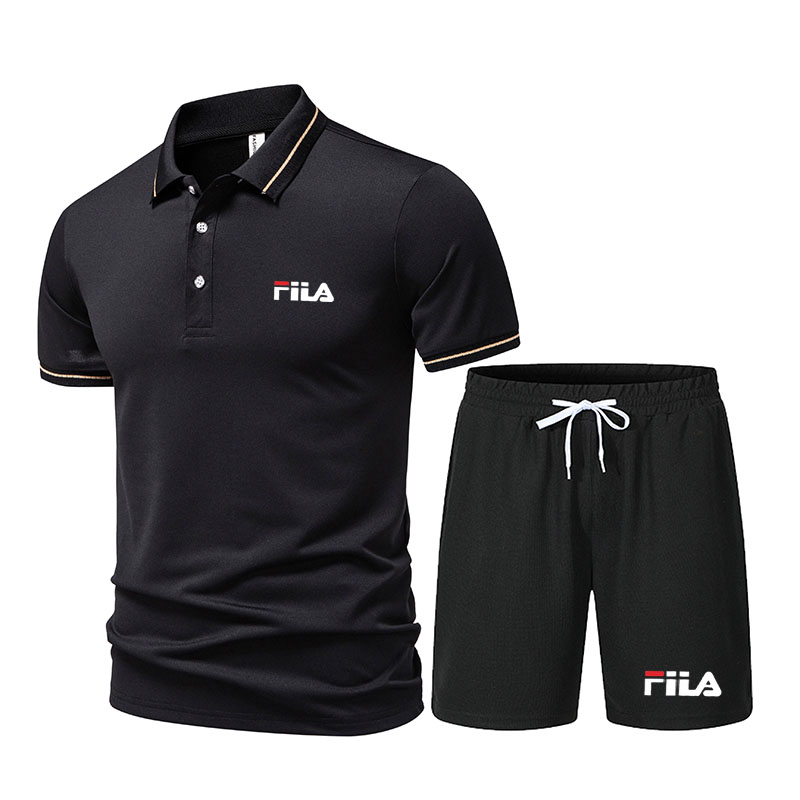 Completo sportivo da uomo alla - Summer Clothes Fashion recensione e prezzo