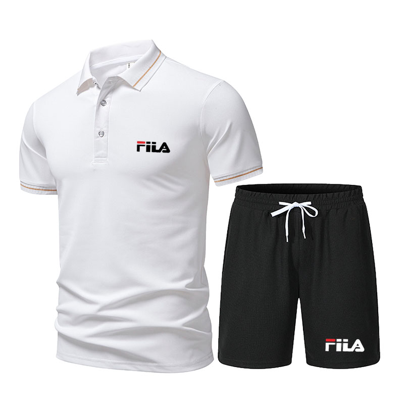 Completo sportivo da uomo alla - Summer Clothes Fashion recensione e prezzo