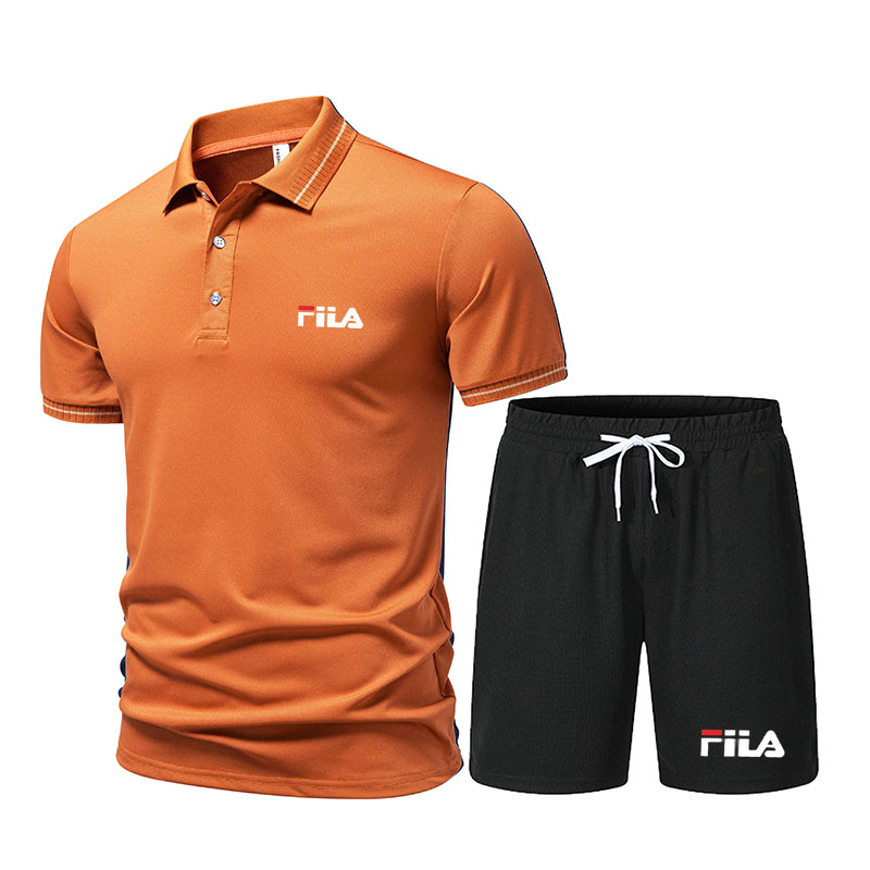 Completo sportivo da uomo alla - Summer Clothes Fashion recensione e prezzo