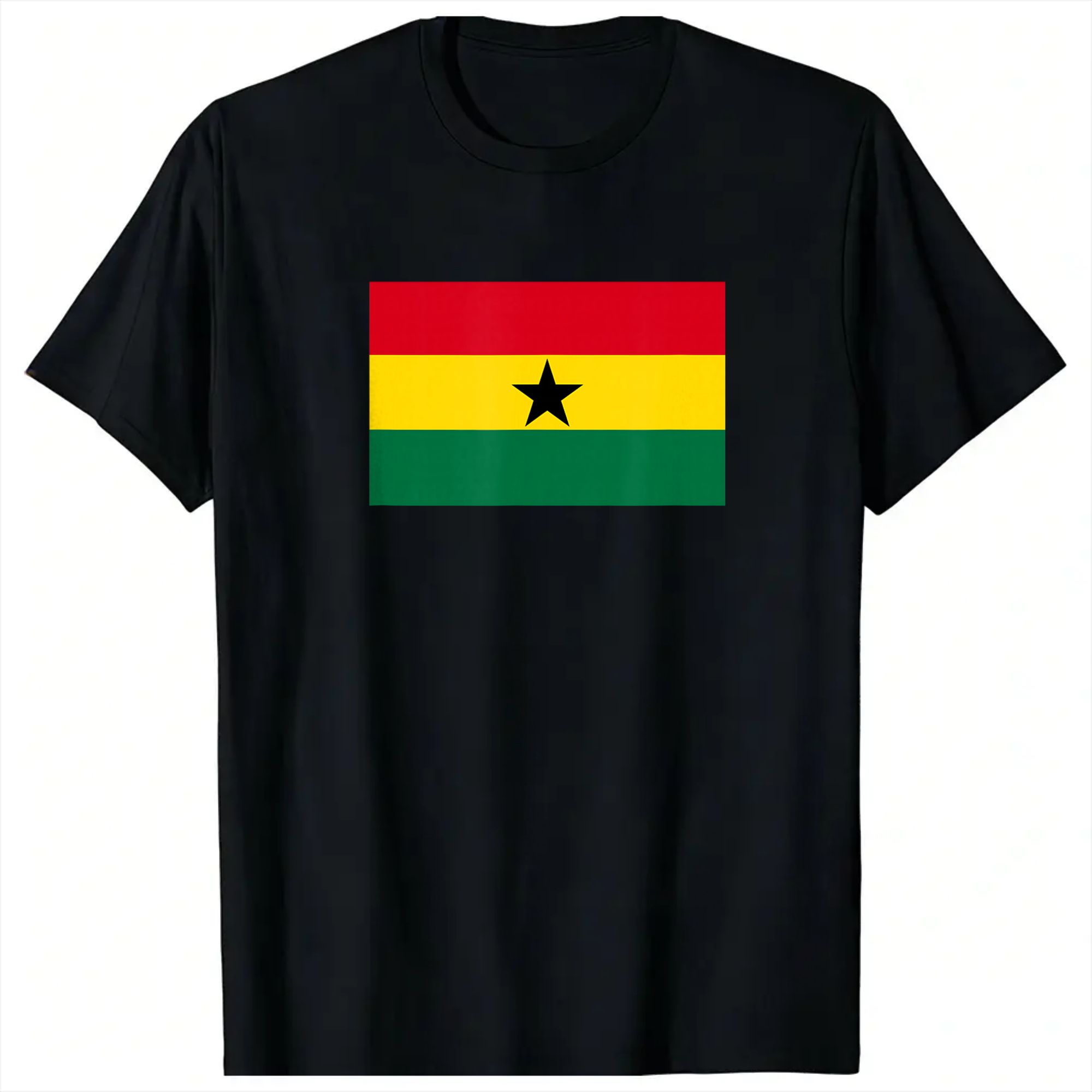 T-shirt in cotone con bandiera - Summer Clothing Trends For Men 2026 recensione e prezzo