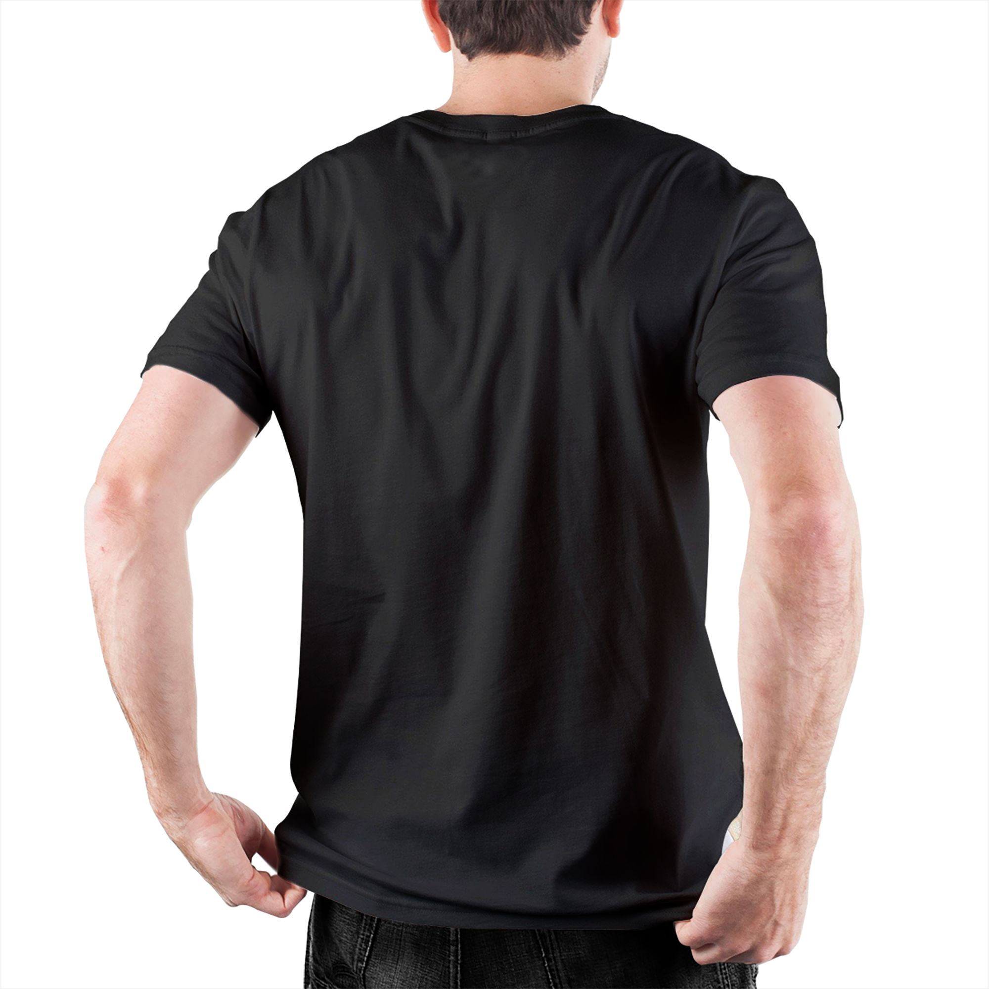 T-shirt in cotone con bandiera - Summer Clothing Trends For Men 2026 recensione e prezzo
