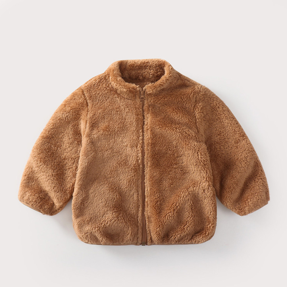Cappotto in Peluche Tinta Unit - Yours Clothing Summer Jackets recensione e prezzo