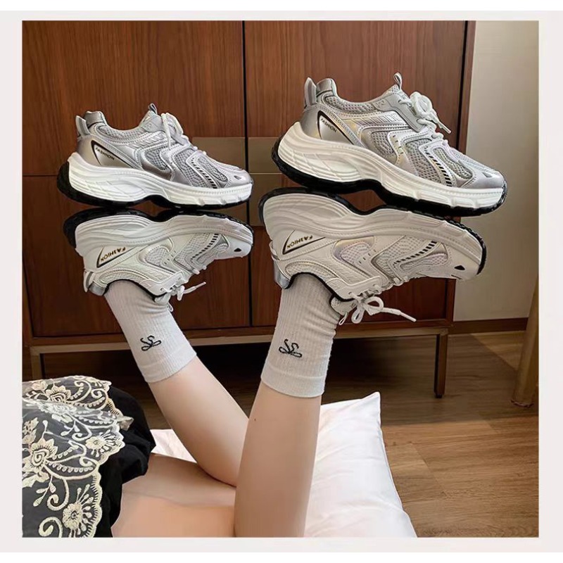 Sneakers da Donna Unky Dad Pri - Summer Clothing Korea recensione e prezzo