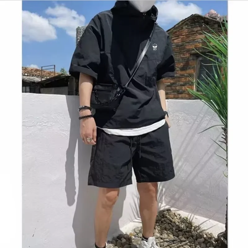 Completo da Golf Estivo da Uom - Yours Clothing Summer Jackets recensione e prezzo