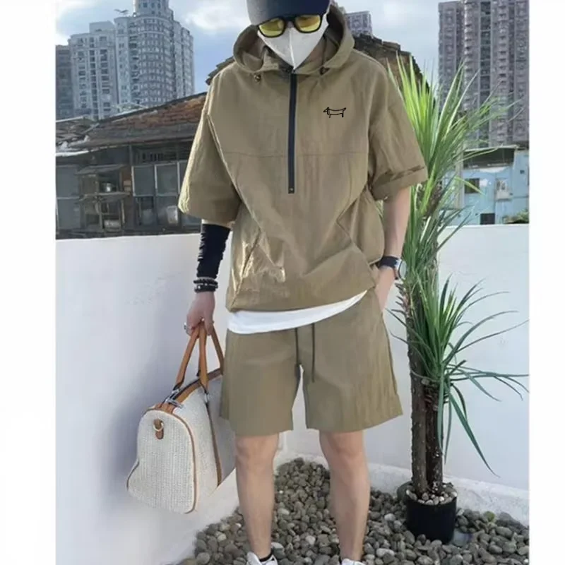 Completo da Golf Estivo da Uom - Yours Clothing Summer Jackets recensione e prezzo