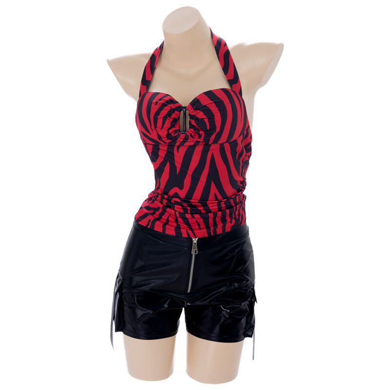 Top Halter Nikki Obsession per - Halter Neck Top recensione e prezzo