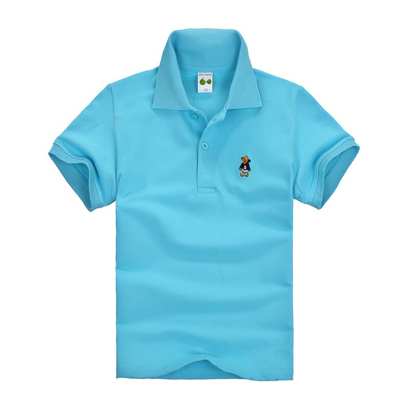 Camicie POLO per adolescenti e - Summer Clothing For Babies recensione e prezzo