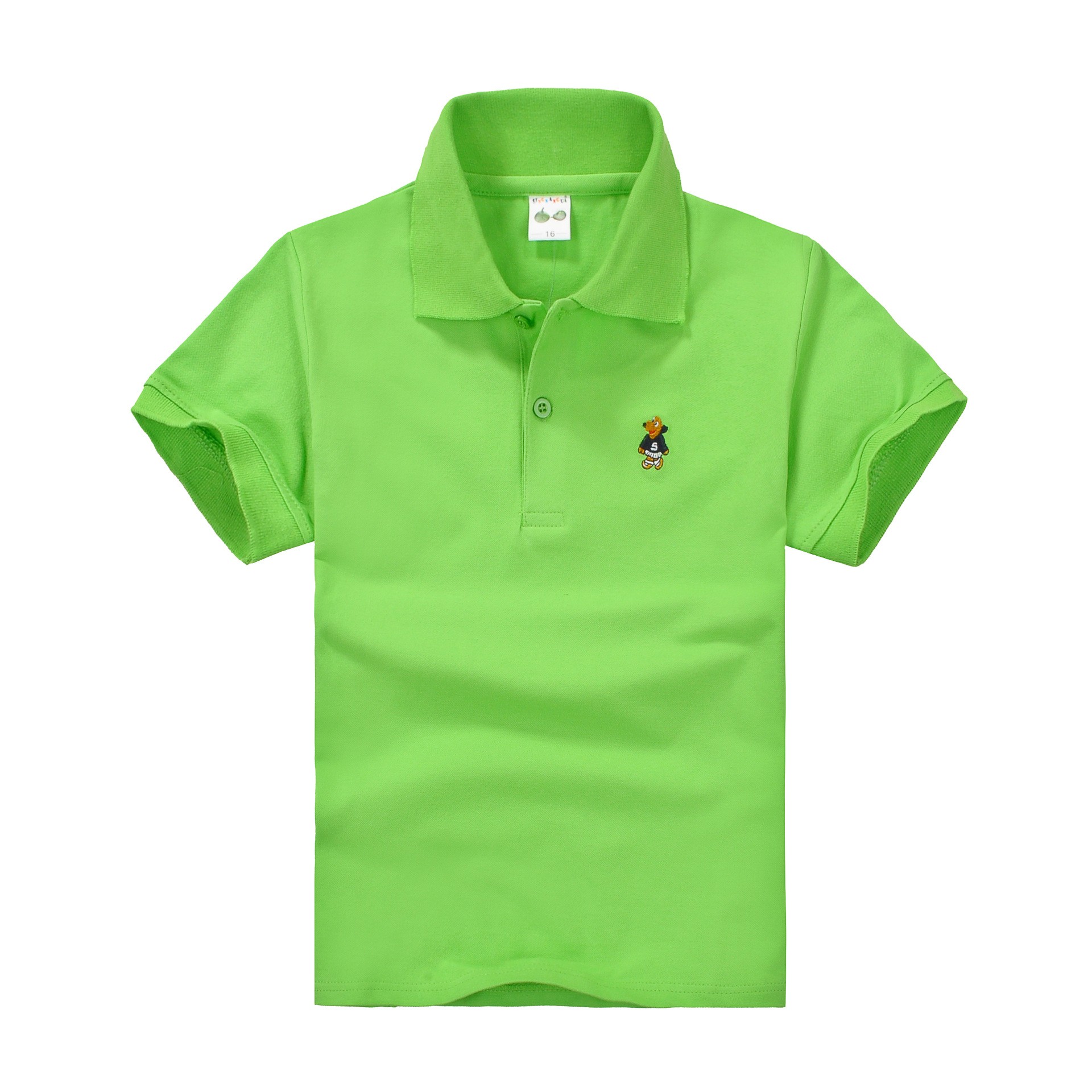Camicie POLO per adolescenti e - Summer Clothing For Babies recensione e prezzo