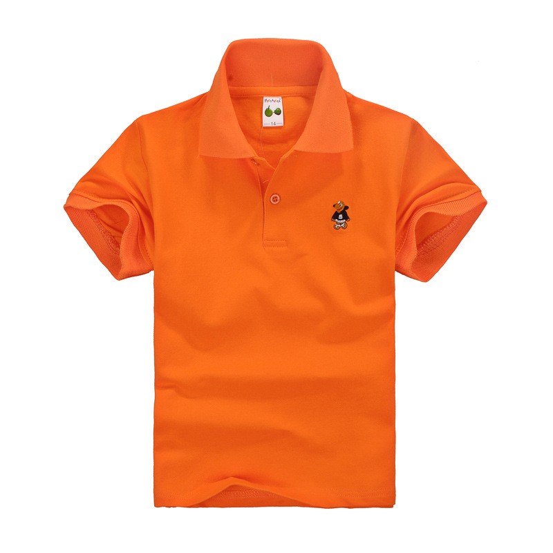 Camicie POLO per adolescenti e - Summer Clothing For Babies recensione e prezzo
