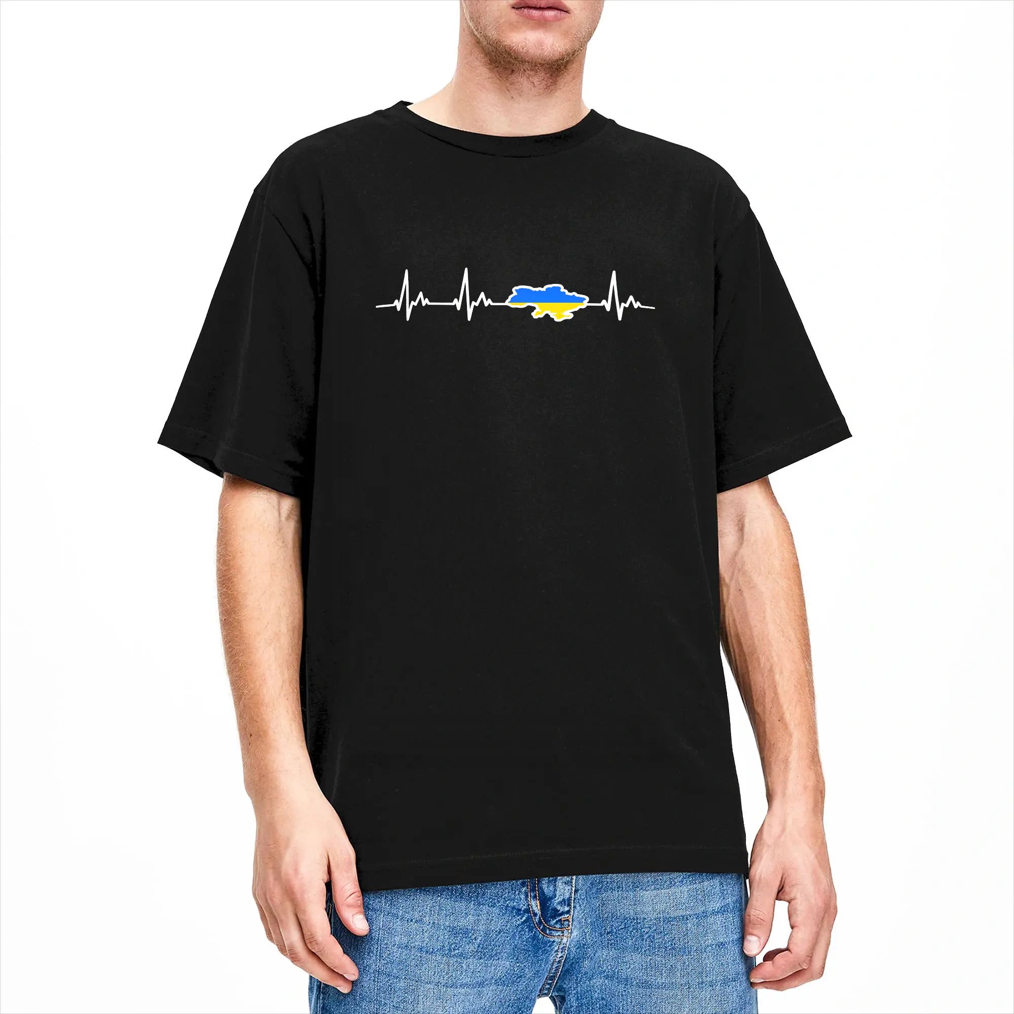 T-shirt semplice in cotone 100 - Summer Clothing Banner recensione e prezzo