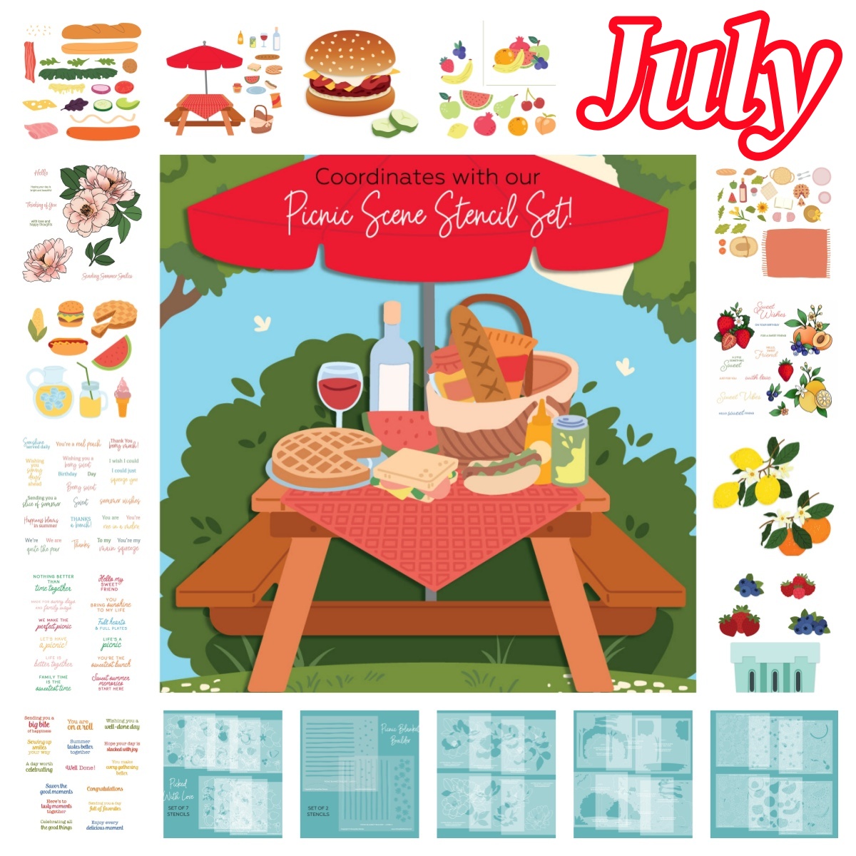 Nuovissimi Stampi in Metallo e - Summer Clothing Release recensione e prezzo