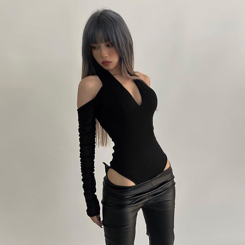 Body intero sexy da donna con  - Summer Clothing Model recensione e prezzo