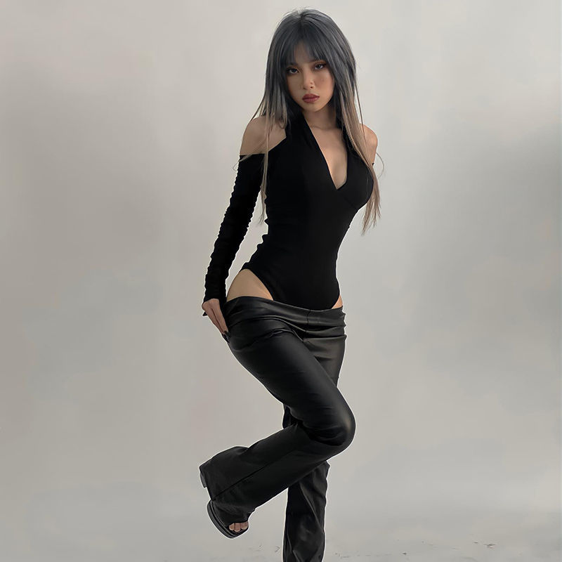 Body intero sexy da donna con  - Summer Clothing Model recensione e prezzo