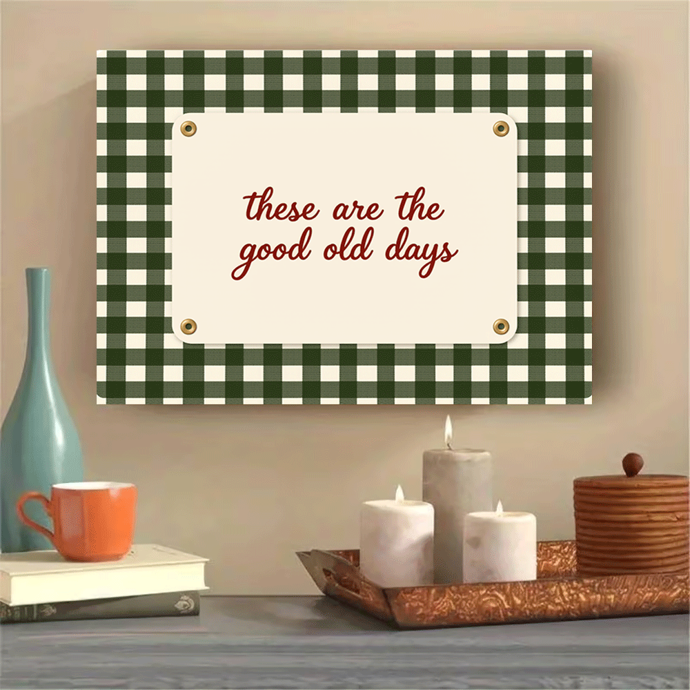 1PC-Poster su tela senza corni - Summer Quotes recensione e prezzo