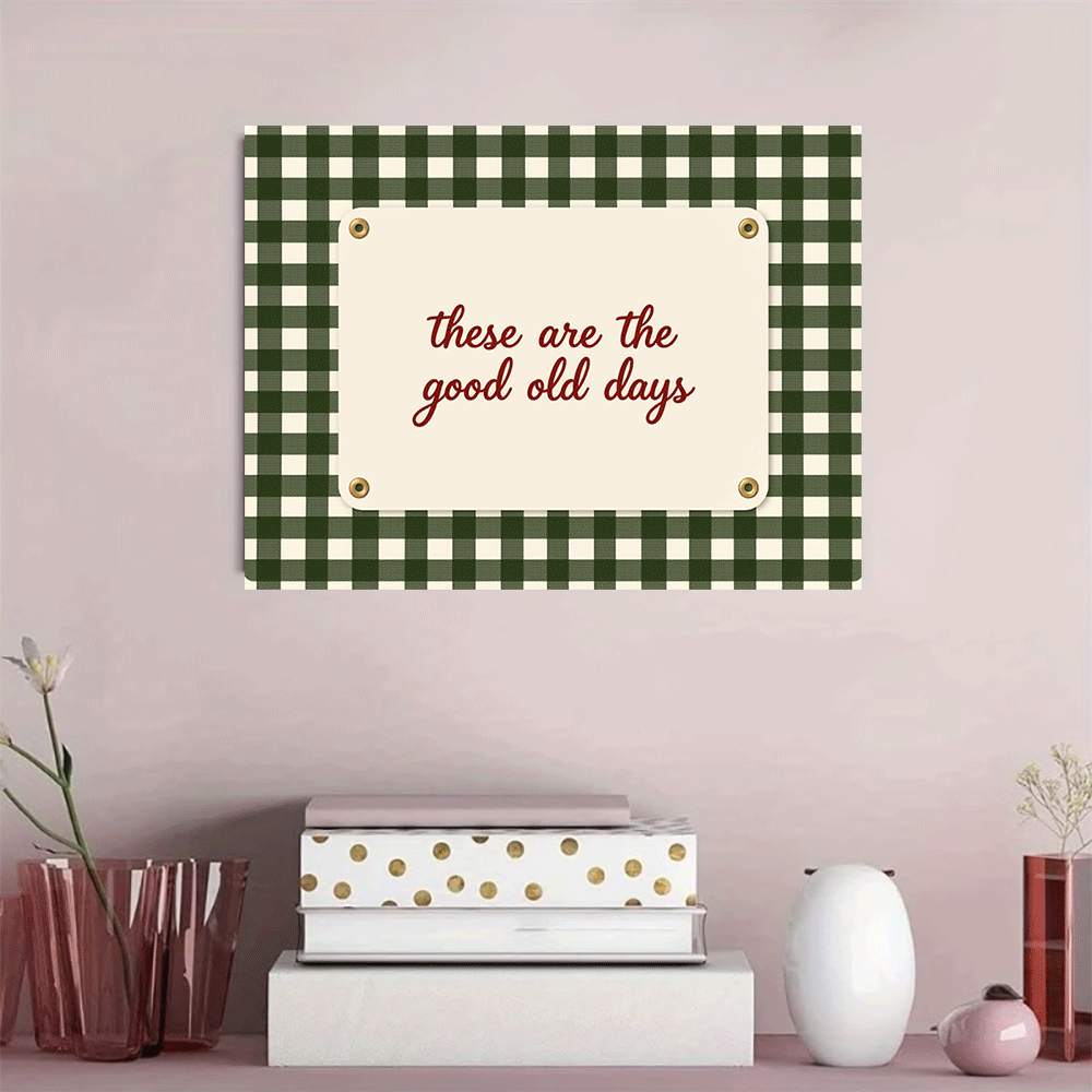 1PC-Poster su tela senza corni - Summer Quotes recensione e prezzo
