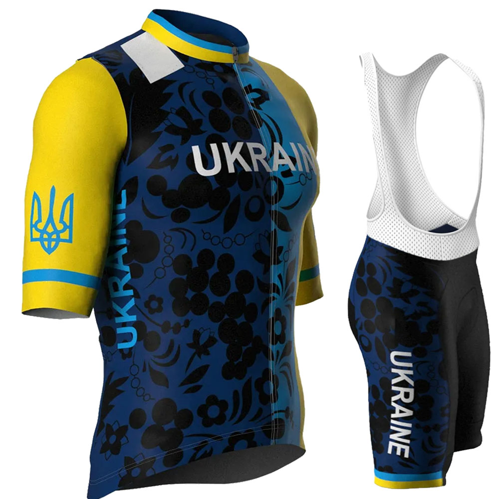 Completo da Ciclismo della Naz - Summer Clothing Sale Men recensione e prezzo