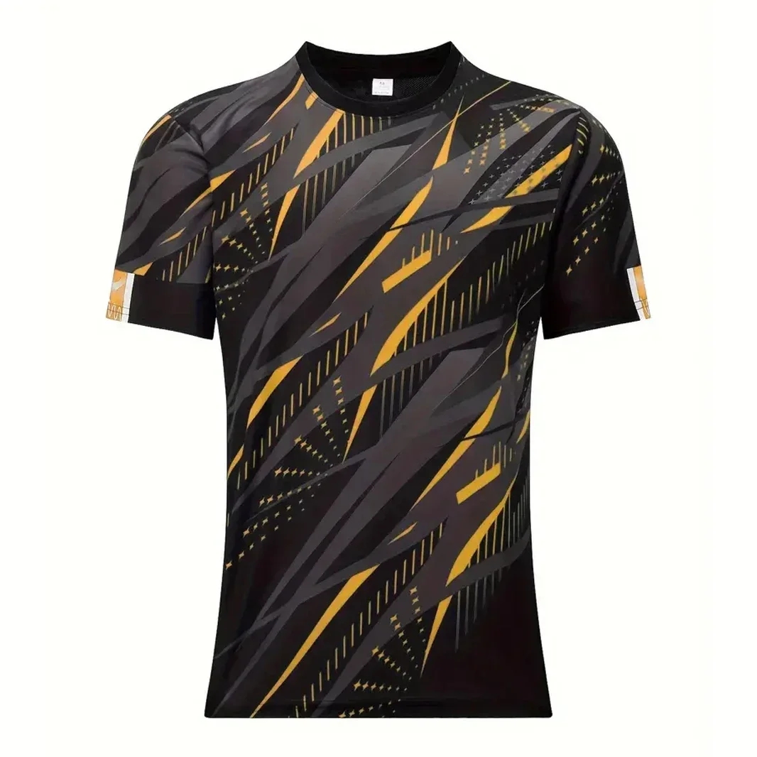 T-shirt girocollo taglie forti - Summer Youth Clothing recensione e prezzo