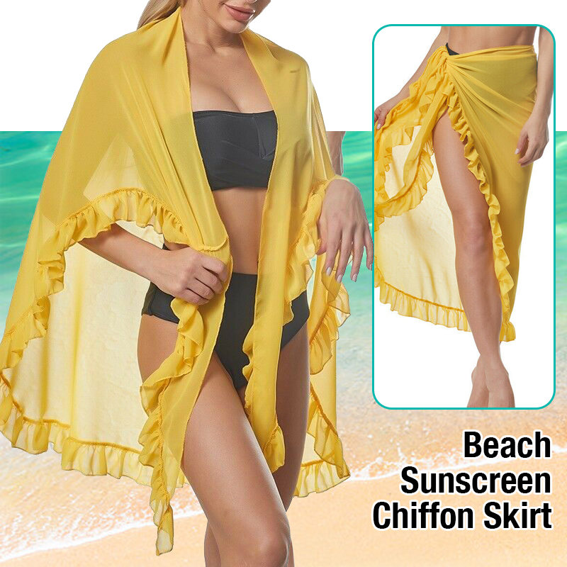 Copricostume da donna sexy tra - Sarong Pareo Wrap recensione e prezzo