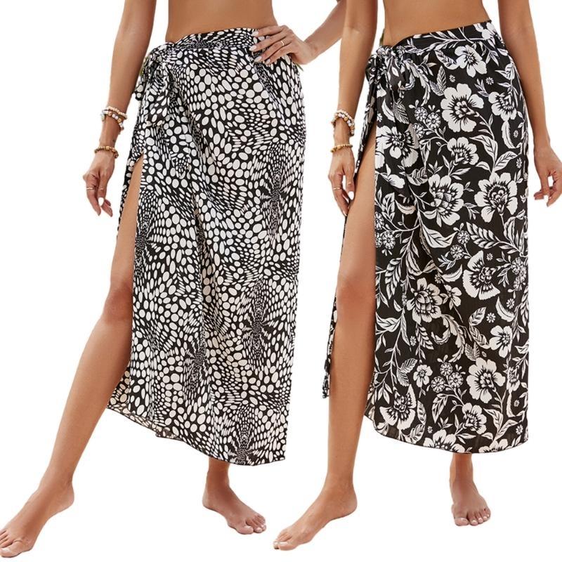 Y1uc Sarong-Swimsuit Coverup g - Sarong Pareo Wrap recensione e prezzo