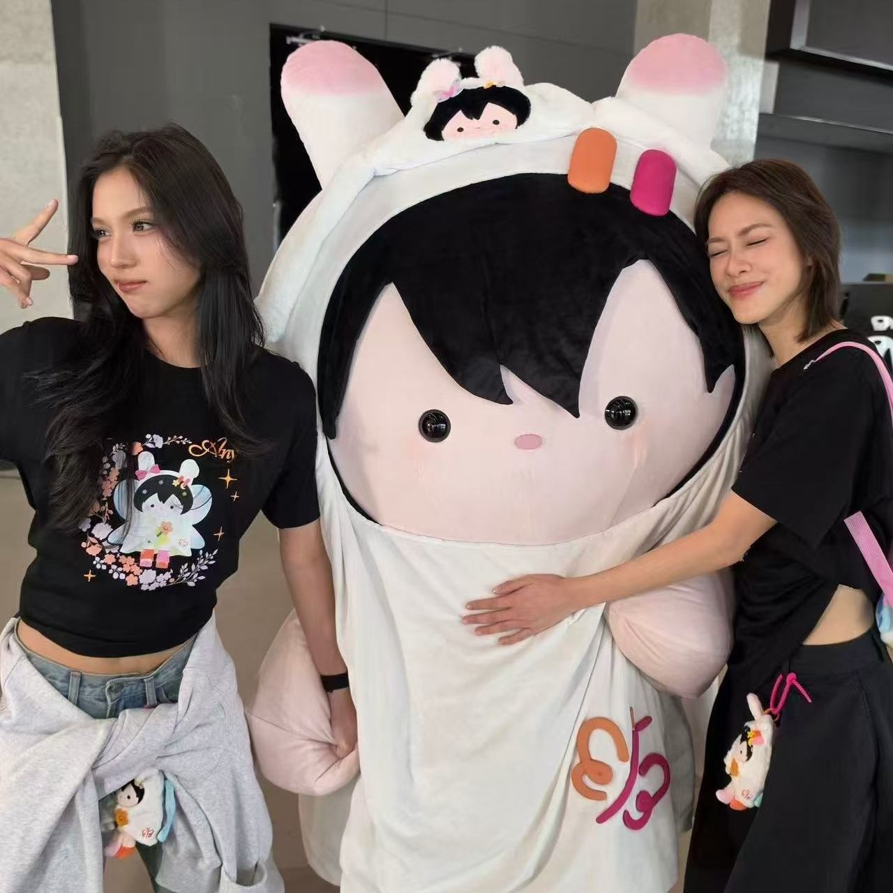 Thailand Us The Series EmiBonn - Summer Youth Clothing recensione e prezzo