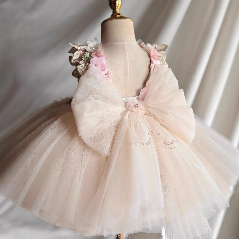 Abito Estivo per Bambine, Vest - Summer Clothing For Babies recensione e prezzo