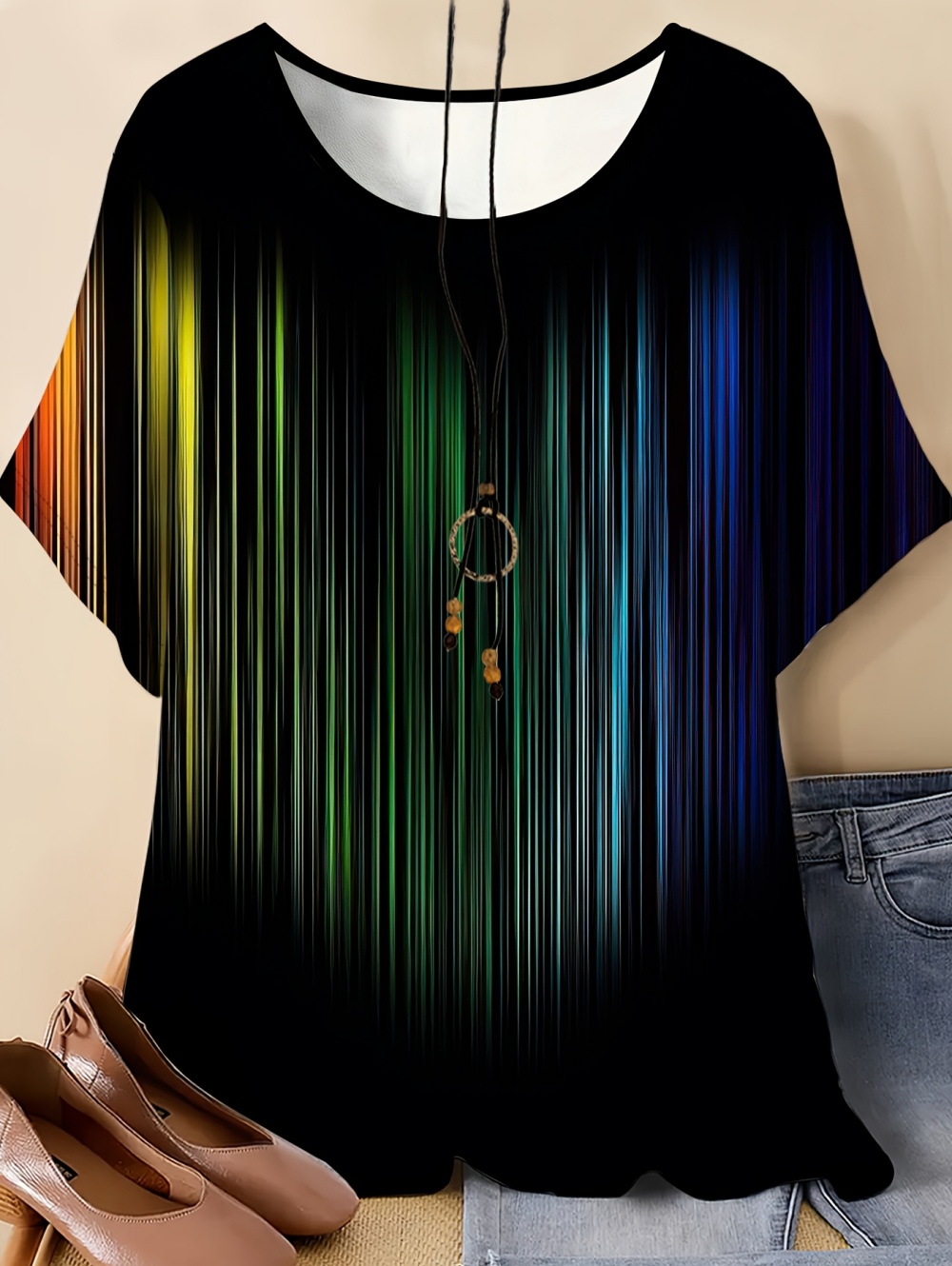 Nuova Collezione 2026: T-shirt - Summer Days Clothing recensione e prezzo