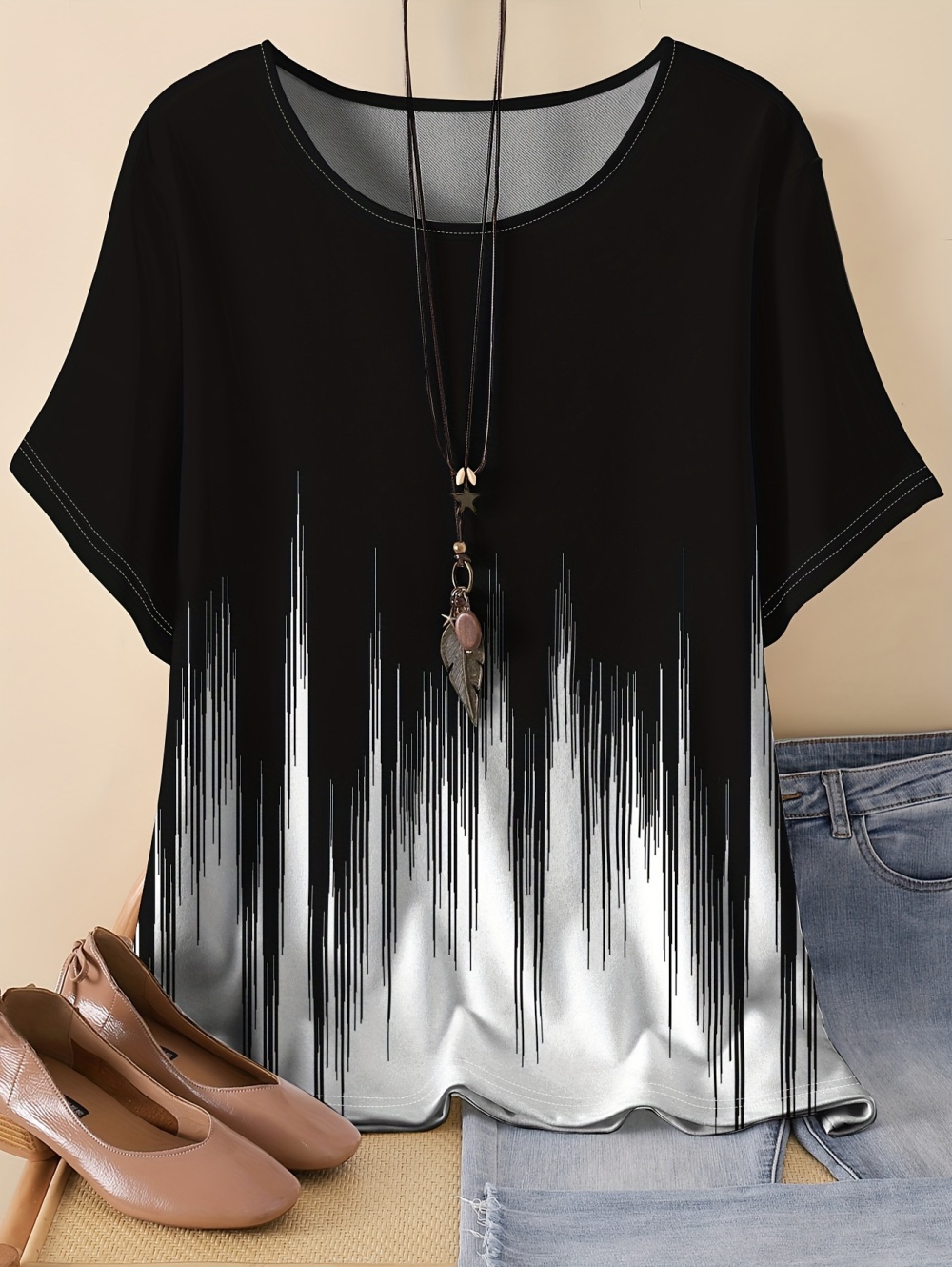 Nuova Collezione 2026: T-shirt - Summer Days Clothing recensione e prezzo