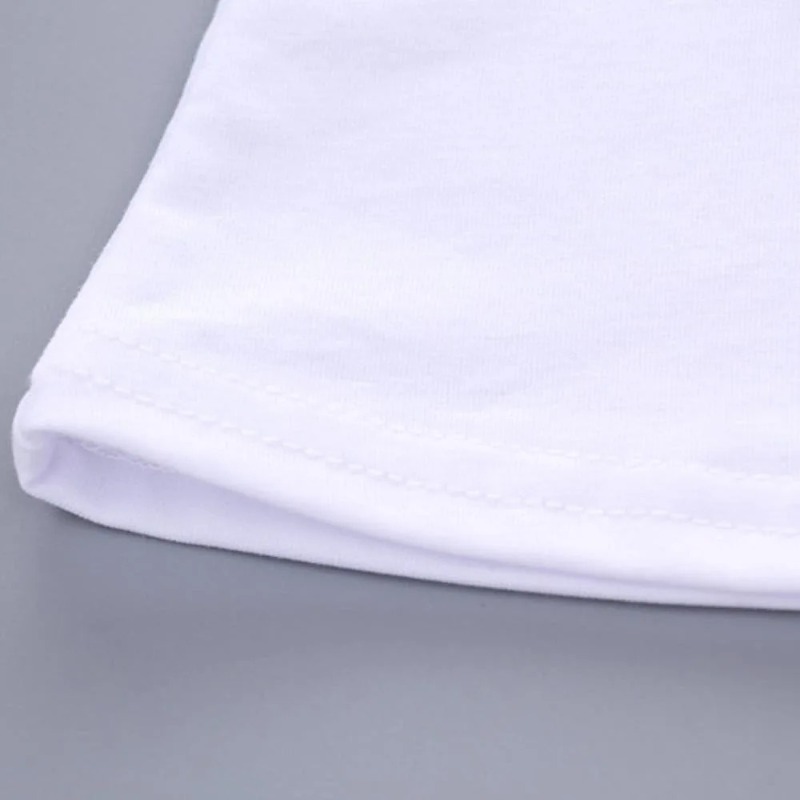 T-shirt a maniche corte da don - Summer Clothing Plus Size recensione e prezzo