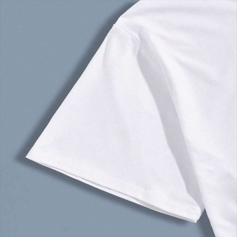 T-shirt a maniche corte da don - Summer Clothing Plus Size recensione e prezzo