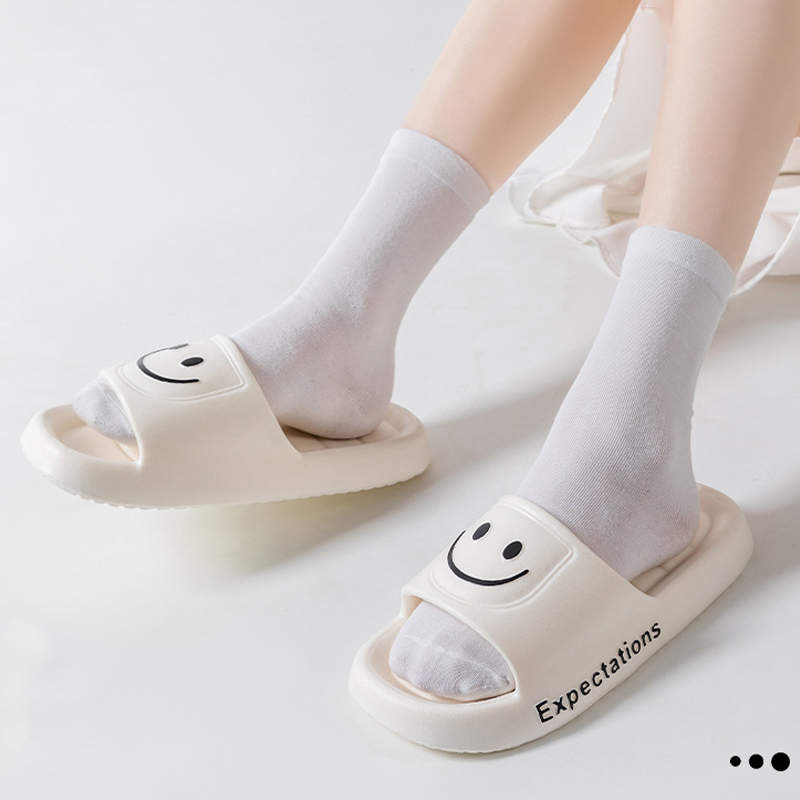 Ciabatte EVA da donna, per cas - Summer Clothing Korea recensione e prezzo